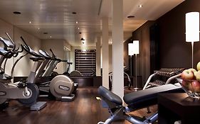 Hotel D - Basel - Boutique Hotel